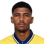 Vitor Meer Midfielder