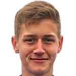 K. Lusavec Midfielder