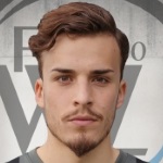 H. Tabaković Attacker