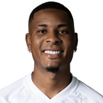 Caio Roque Defender
