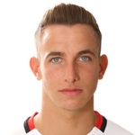 D. Zsóri Attacker