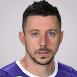 B. Pauljević Defender