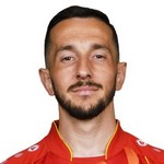 K. Ristevski Defender