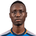 O. Nwobodo Midfielder