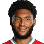 J. Gomez Defender