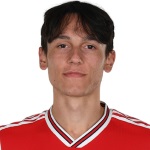 J. Lopez Defender