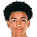 Kido Taylor-Hart Attacker