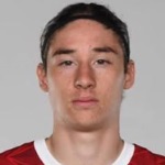 M. Flores Midfielder