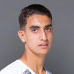 O. Targhalline Midfielder