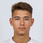 M. Gluščević Attacker