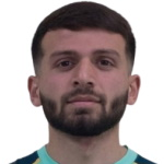 Mikael Askarov Defender