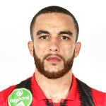 M. Mezghrani Defender