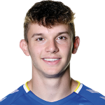 S. Mills Midfielder