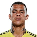 R. Leal Midfielder