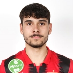 B. Banó-Szabó Midfielder