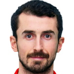 Z. Beglarishvili Midfielder