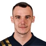 D. Gazdag Attacker