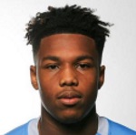 Micah Hamilton Attacker
