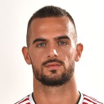 F. Holender Attacker