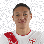 José Mateo Mejía Piedrahita Attacker