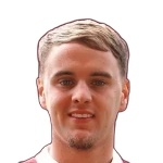 Josh Adam Midfielder