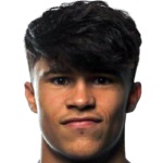 Juan Larios Defender