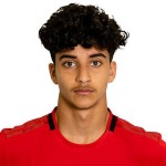 Zidane Iqbal Midfielder