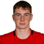 Iestyn Tomos Hughes Defender