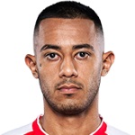 J. Marín Midfielder