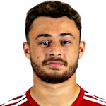 Dylan Scicluna Midfielder