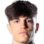A. Garnacho Attacker