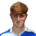 George Christopher John Pratt Defender
