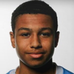 S. Charles Midfielder