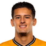 Justin Quincy Hubner Defender