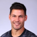 D. Dombó Goalkeeper