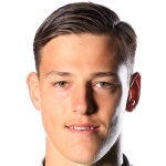 R. Vítek Goalkeeper
