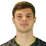 Felix Goddard Goalkeeper