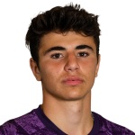 J. Guadagno Goalkeeper