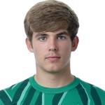 Jack Joseph Barrett Goalkeeper