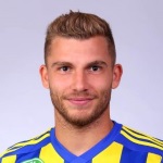 G. Eperjesi Defender