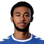 Elijah Xavier Campbell Defender