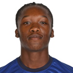 Silko Amari Otieno Thomas Attacker