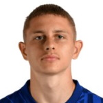 Jimi Weikko Tauriainen Attacker