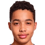 B. Elliott Midfielder