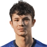 Jude Jacob Soonsup-Bell Attacker