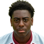 D. Mubama Attacker