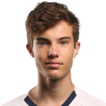 Yago Alonso Attacker