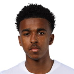 Roshaun Mathurin Attacker