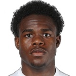 Dante Jamel Cassanova Midfielder