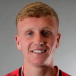 R. Finnigan Midfielder